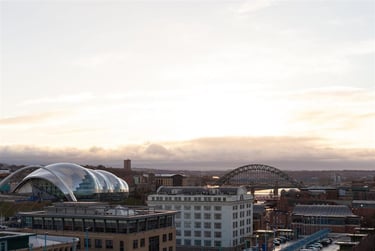 1 bed studio, City Road, City Centre, Newcastle, NE12AQ - Image 6